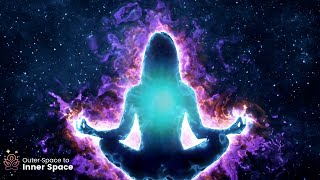 528 hz healing music whole body regeneration Overcome hate and conflict