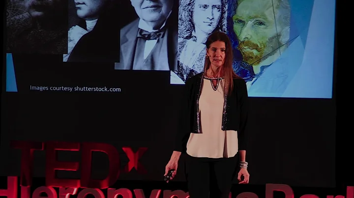 Jessica Fitzpatrick: Autism and Community Inclusio...