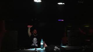 Edub Play Goodbye Label Night Germay