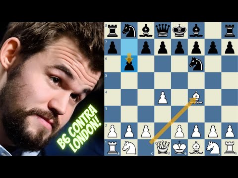 Um FINAL de Magnus Carlsen que entrou para a HISTÓRIA do XADREZ 