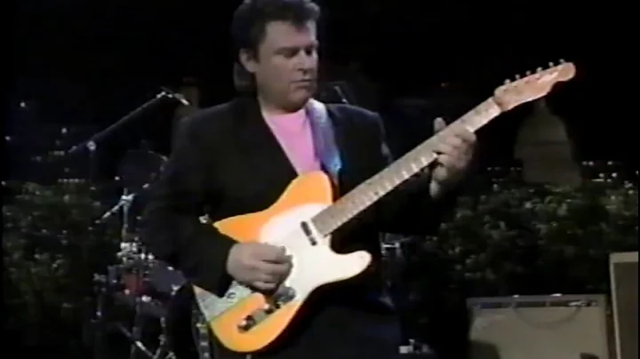 ACL Danny Gatton