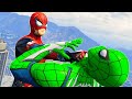 Spider-Verse | Spider-Man Miles Morales & Spider Man PS4 vs Injured Spiderman