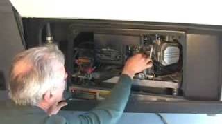 RV Generator Tips by RV Education 101® RV Generator Tips by RV Education 101®