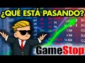 ¿CRISIS EN LA BOLSA? ¡CASO GAMESTOP Y WALLSTREETBETS EXPLICADO!