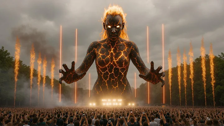 AFTER LIFE Best Of ANYMA (FULL SET MIX) OPEN AIR | ERIC PRYDZ, ARTBAT, MISS MONIQUE, SON OF SON