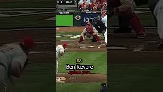 Best outfield catches in MLB history /part 1