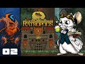 We Must Do Science, FOR SCIENCE! - Let's Play Ratropolis [1.0] - PC Gameplay Part 2