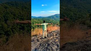 Sanjay Gandhi National Park, beautiful nature ❤️💥#nature #naturelovers #shorts
