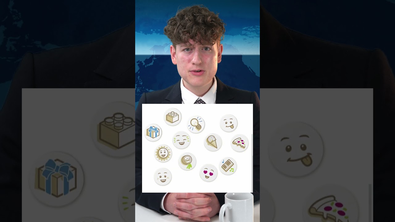 LEGO 41839 Infotafel