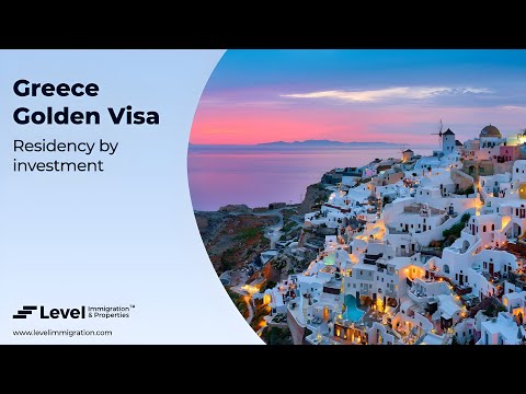 Greece Golden Visa