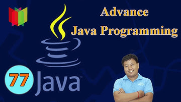 រៀន OOP​ java programming - Text Field in java programming (V77)