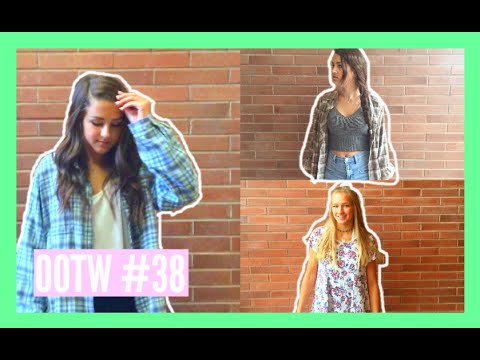 OOTW At School #38 | Aug.  27 - Sept.  4