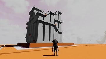 🟧BLOCKS OF BITCOIN-  Building towards a decentralized metaverse experience on Bitcoin and Bitmap.