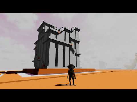 🟧BLOCKS OF BITCOIN-  Building towards a decentralized metaverse experience on Bitcoin and Bitmap.