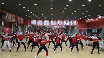 GOYANG KOPAD KOPID LIBERTARIA @TheChebolang /SENAM/JOGED DANGDUT /ZUMBADANGDUT/SHAN2LOMBOK