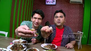 Bikin Laper  Huu Dimas Beck Kewalahan Sama Sambel Nya Nih Guys  5120 Part4