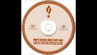 Shara Nelson - Down That Road (Frankie Foncett Mix)