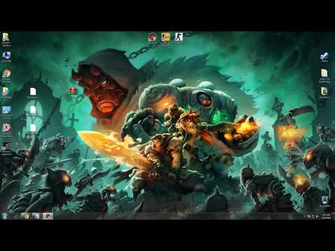 როგორ შევცვალოთ ფონი CS:GO-ში [ბოდიშით ისევ მიკრაფონისთვის]