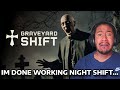 Graveyard Shift | Survive the Night on Haunted Grounds