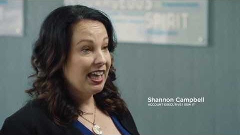 ESW IT: Growing their Microsoft Office 365 Business with Ingram Micro Cloud