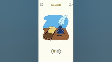 DOP: Draw One Part | Level 53 #shorts