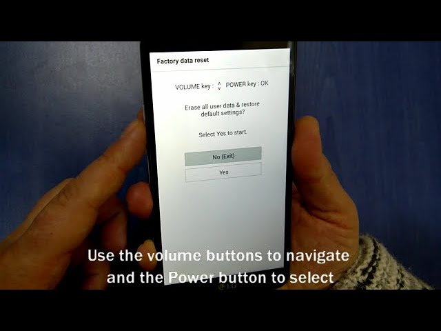 Hard Reset Lg Stylo 3 M430 Remove Pattern Oem Unlock Youtube