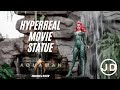 1/3 Scale Mera [Unboxing & Review] | JND Studios