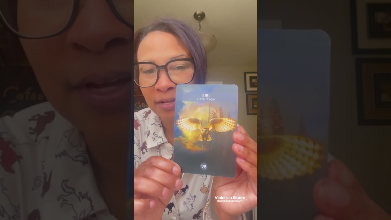 March Full Moon Reading 