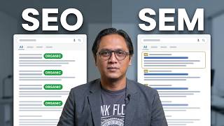 Pilih SEO atau SEM Ini Perbedaannya