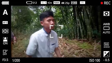 Curug Citiis Tasikmalaya