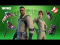 *NEW* FORTNITE ITEM SHOP OCTOBER 24! NEW GHOSTBUSTERS GIVEAWAY FORTNITE!