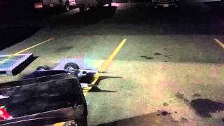 Lifter Test