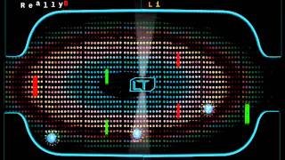 Luz Studio - Chipmunk Physics Game - Pong - 01