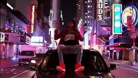 Alkaline - City (Official Music Video)