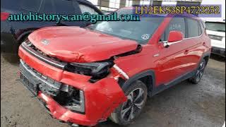 LJ12EKS38P4723252 Jac Js4 2023