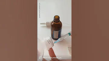 Для увлажнения слизистой носа