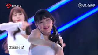 Yue Liang Dai Piao Wo de Xin Ver Remix SNH48