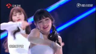 Yue Liang Dai Piao Wo de Xin Ver Remix SNH48