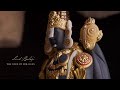 Lord Balaji Lladro Sculpture