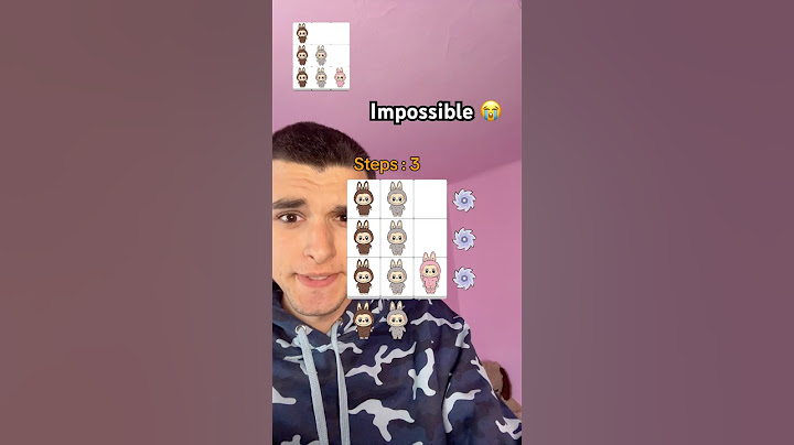 Try Tiktok filter Labubu 🤪❤️ #tiktok #labubu