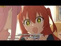 Best Ikuyo Kita (CV: Ikumi Hasegawa) moments in 39 seconds (Anime: "Bocchi the Rock!")