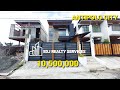 HOUSE TOUR: SINGLE DETACHED HOUSE AND LOT FOR SALE IN SUMULONG HIGHWAY ANTIPOLO CITY