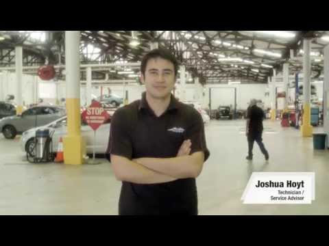Trainee Program at Toyota Dealerships - Phil Gilbert Motor Group