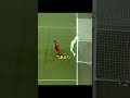 サッカーにおけるラッキーor実力!?な瞬間!!