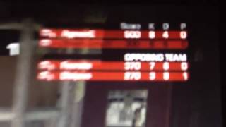 First map octane 6-4 mlg proof