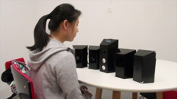 Sunny Chen Function Demonstration of the Intelligent Trash Can