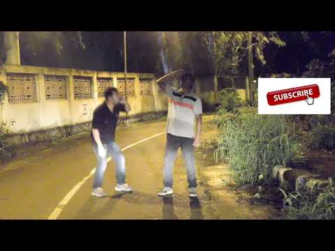 moon prank
