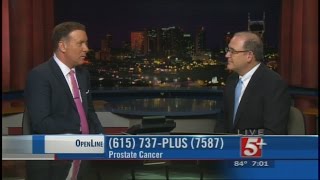 OpenLine: Prostate Cancer