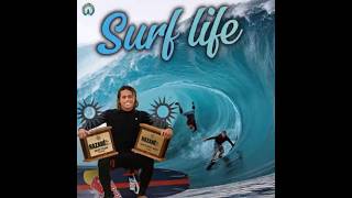 Meet the SURFING Millionaires Who Rule the Waves