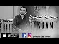 Harout Balyan "Kgam" 4k New Official